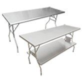 Folding Tables and Chairs