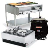 Category image for Food Holding & Warming Equipment
