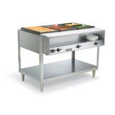 Food Wells & Rethermalizers