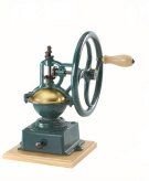 Coffee Grinders