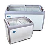 Ice Cream Freezers