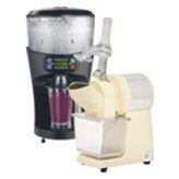 Ice Shavers