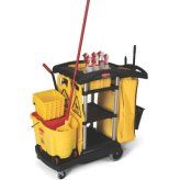 Janitorial Supplies