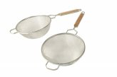 Mesh Strainers