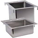 More Sinks