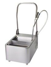 Oil Filtering Machine