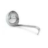 One-Piece Metal Ladles