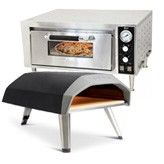 Pizza Oven