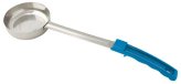 Portion Spoons & Spoodles