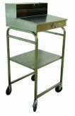 Receiving Desks