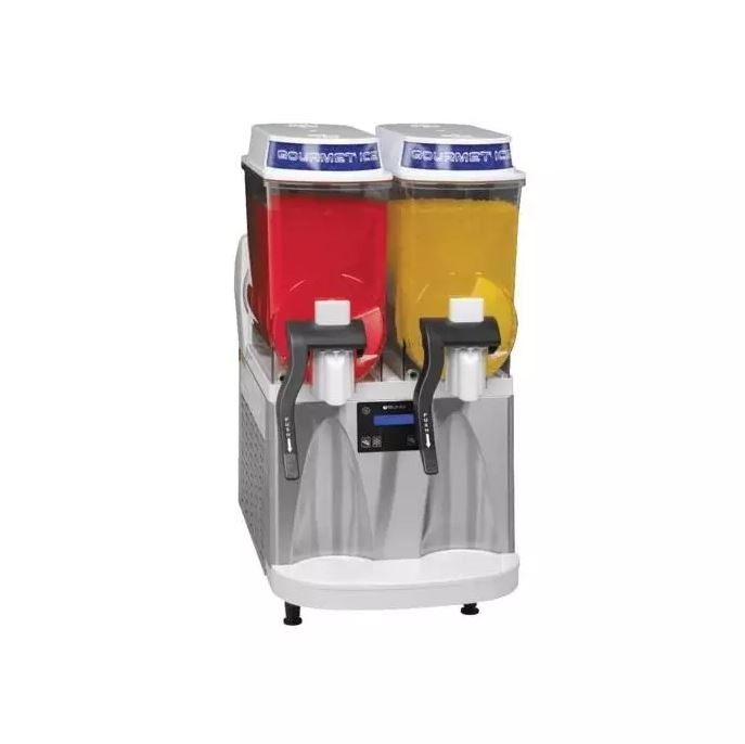 Refrigerated Beverage Dispensers