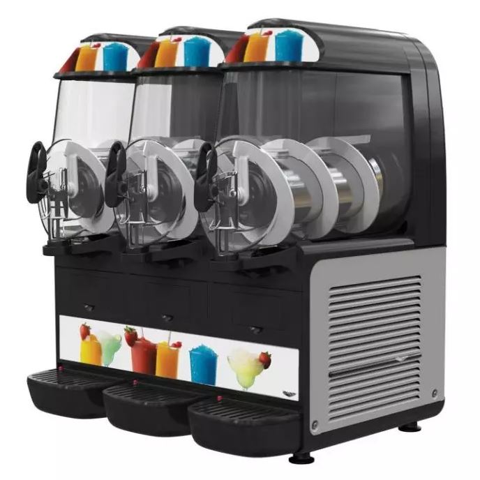 Granita & Slushy Machines