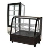 Counter Top Refrigerated Display Cases