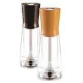 Salt and Pepper Mills