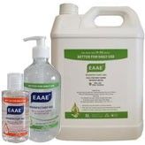 Sanitizers