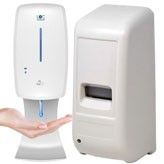 Sanitizing Station