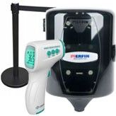 Facility Maintenance & Safety Products