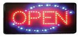 Window & Door Signs
