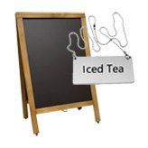 Signs & Easels