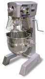 Planetary Mixers