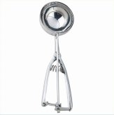 Squeeze Handle Dishers