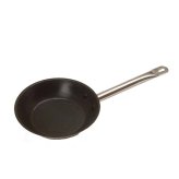 Stainless Steel Fry Pans