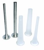 Sausage Stuffer Spouts