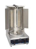 Vertical Broilers