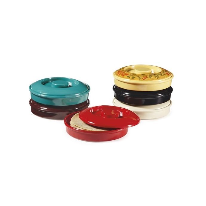 Tortilla Servers