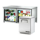 Undercounter Refrigerators