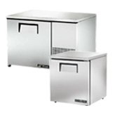 Undercounter Freezers