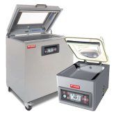 Vacuum Packaging Machine