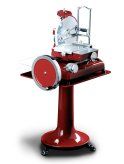 Volanos and Manual Meat Slicers