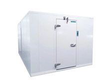 Walk in Refrigerator