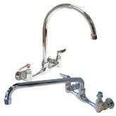 Wall Mount Faucets