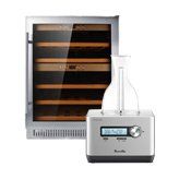 Wine Cellars and Appliances