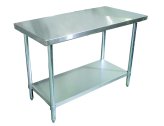 Standard Worktables