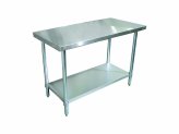 Heavy Duty Worktables