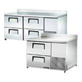 Worktop Refrigeration