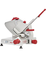 Berkel B14-SLC 14" Manual Gravity Feed Meat Slicer - 1/2 hp