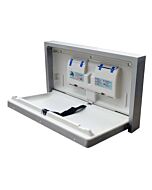 Omcan Horizontal Baby Changing Station