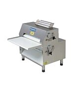 Somerset CDR 1550 15" Dough Roller - 600 Pieces/Hour