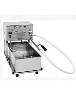 Pitco P18 Portable Fryer Oil Filter Machine
