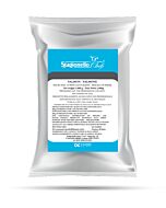 Omcan 2kg/Bag Curing Salts and Spice Blend for Salmon