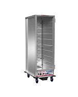 Winholt NHPL-1836C 35 pan Non-insulated Heater Proofer