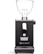 Ascaso Min615 Mol Isteel I1 Black Coffee Grinder-120V