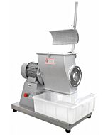 Zanduco 4-HP Cheese Grater for Hard Cheese