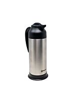 Omcan 34 oz. Stainless Steel Insulated Thermal Coffee Carafe