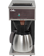 Curtis CAFE-OPP 12 Cup Pour-over Thermal Brewer - 120V, 1450W