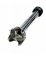 Omcan 14.75" Short Detachable Shaft for 14000-010